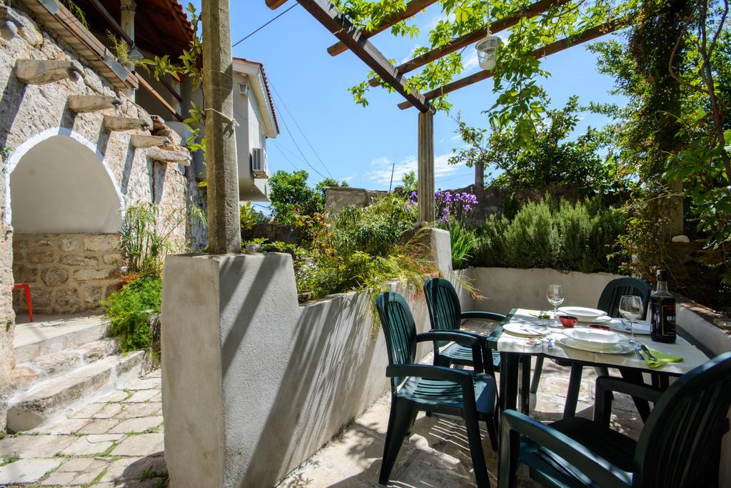 Apartment Lara Dubrovnik Exterior photo