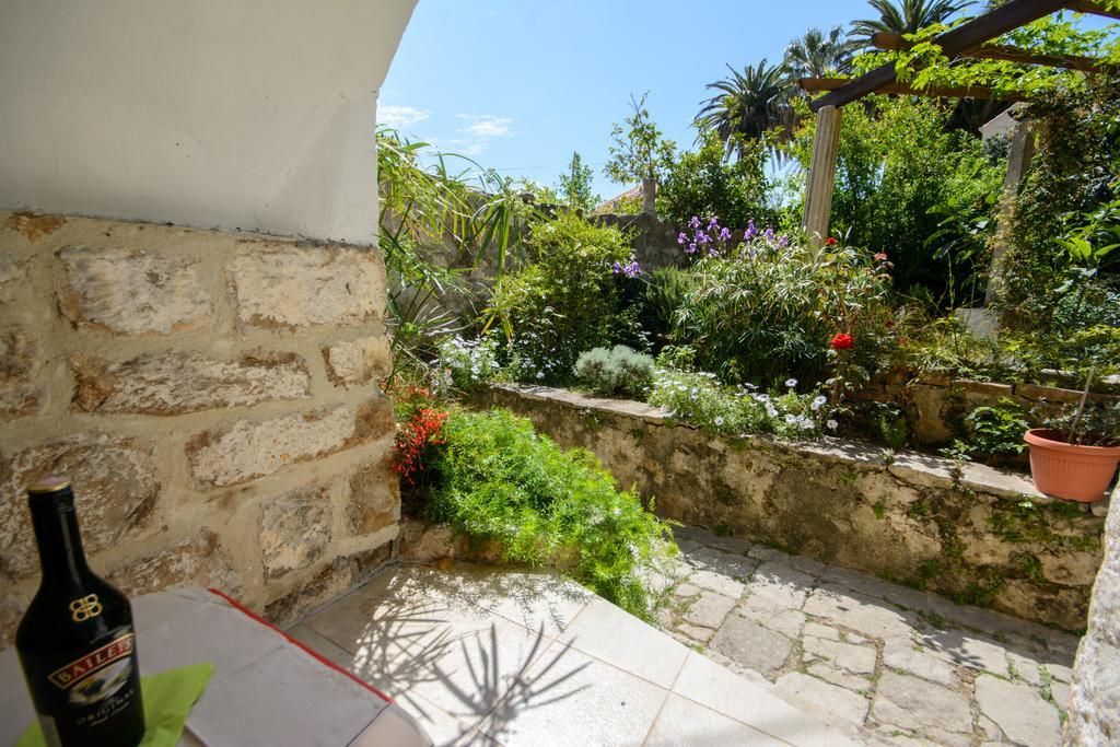 Apartment Lara Dubrovnik Exterior photo