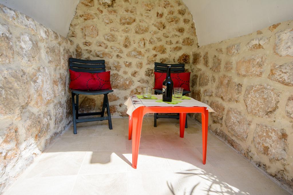 Apartment Lara Dubrovnik Exterior photo