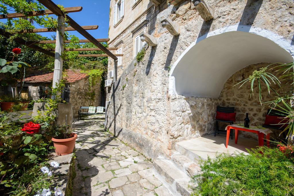 Apartment Lara Dubrovnik Exterior photo