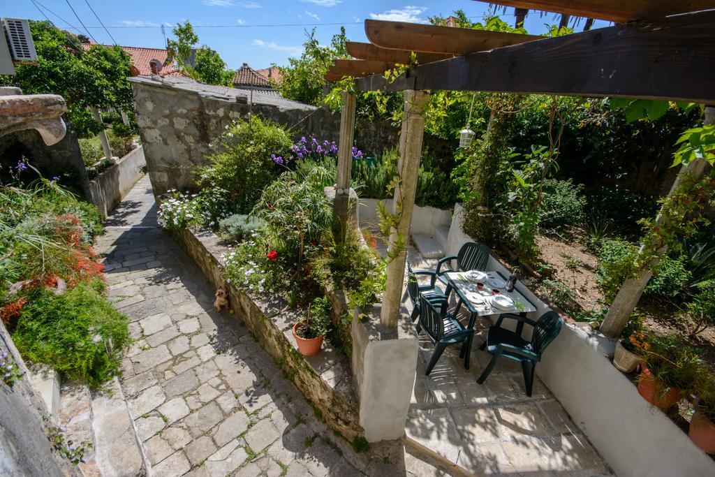 Apartment Lara Dubrovnik Exterior photo