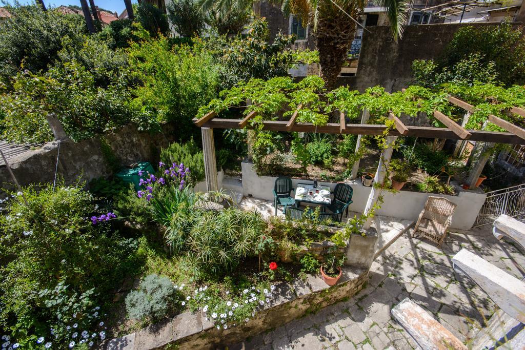 Apartment Lara Dubrovnik Exterior photo