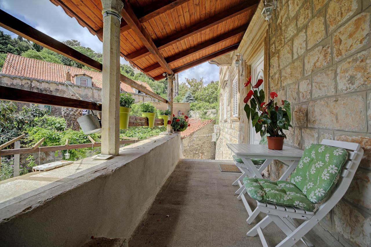 Apartment Lara Dubrovnik Exterior photo
